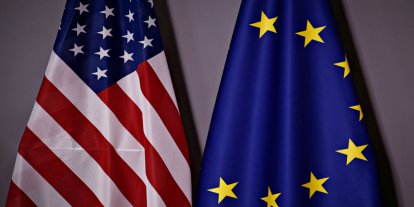 AB'den ABD'ye ticaret anlaşması mesajı: Taahhütlere sadık kalınmalı