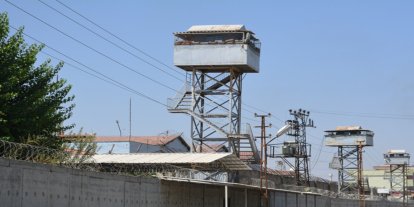 Batman'da uzun namlulu silahla rastgele ateş açan şüpheli tutuklandı