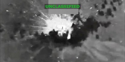 ABD Karayipler’de bir tekneye daha saldırdı: 3 ölü