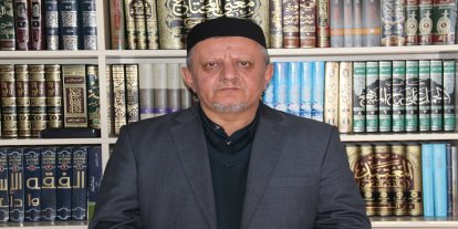 Molla Beşir Şimşek: Zekât keyfi değil, Kur'an ve sünnet ölçülerine göre verilmeli