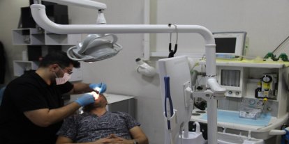 Sahur ve iftar sonrası diş bakımı neden önemli?