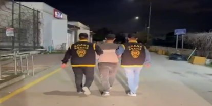 Adana’da kuyumcuda silahlı soygun: 6 bilezik gasp edildi, şüpheli yakalandı