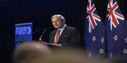 Yeni Zelanda: Rusya’nın gölge filosundaki 100 gemiye yaptırım uygulanacak