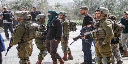 BM'den uyarı: Batı Şeria'da yerleşimcilerin şiddeti tırmanıyor