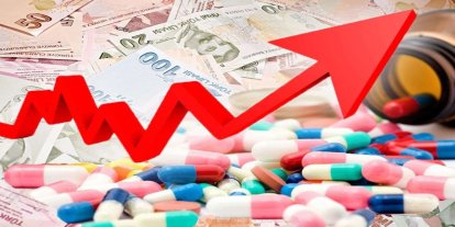 TÜİK sağlık araştırması 2025: Düşük gelir grubunda sağlık harcaması yükü daha fazla