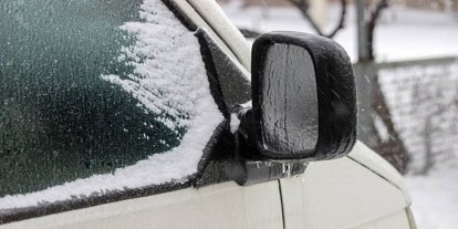 Konya’ genelinde kar yağışı bekleniyor