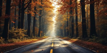 Seyahat etme ve keşfetmeye olan sevginiz genetik kökenli olabilir