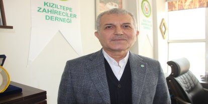 Öter: TMO'nun elindeki buğdayı satışa çıkarması tüketiciye bir katkısı olmadı