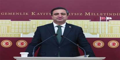 HÜDA PAR Sözcüsü Ramanlı: Özgürlük adı altında ahlaki çöküşe göz yummak sorumsuzluktur