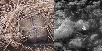 Samsun’da termal drone destekli denetimde 13 kişiye ceza