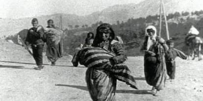 Planlı yapılan bir katliam: Hocalı Katliamı