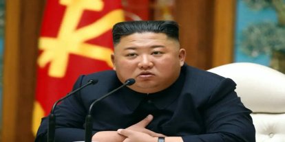 Kim’den nükleer rest: Trump yönetimine “gerçekliği kabul edin” mesajı