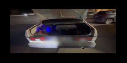 Düzce’de 90 sürücüye trafik cezası