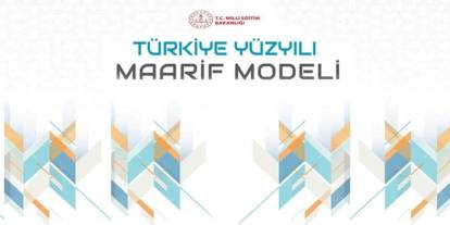 "Türkiye Yüzyılı Maarif Modeli" Kongresi Ankara’da düzenlenecek