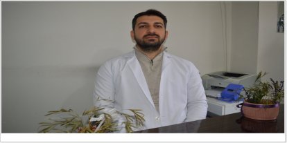 Uzman Diyetisyen Ertaş: Oruç vücudu yeniliyor