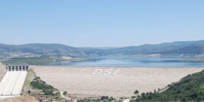 İzmir barajlarında güncel doluluk oranları açıklandı
