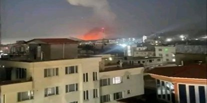 Pakistan ile Afganistan arasında gerilim: Karşılıklı saldırılar ve "açık savaş" açıklaması