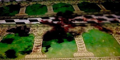 Nijerya'da teravihte kanlı saldırı: 5 şehit