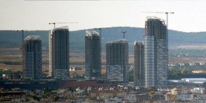 2025 yılı IV. çeyreğinde yapı ruhsatı verilen bina sayısı yüzde 5,5 arttı