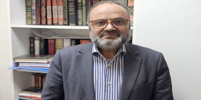 Din Hizmetleri Uzmanı Dr. Akşit: Zekât toplumsal dayanışmanın temelidir