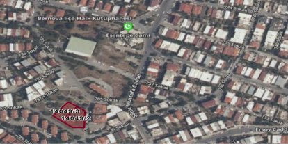 İzmir’de özelleştirme kapsamındaki taşınmazlar için yeni imar adımı