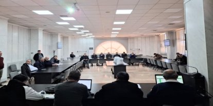 Antep fıstığı açık artırmayla satıldı