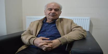 Gazeteci-Yazar Mergen: Ramazan etkinlikleri toplumun özünü yansıtıyor