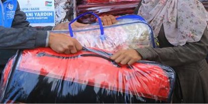 Küçük iyilikler büyük mutluluklar getiriyor