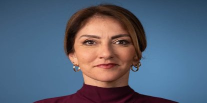 Hollanda Savunma Bakanı Yeşilgöz, barış sonrası Ukrayna'ya asker gönderebileceklerini ima etti