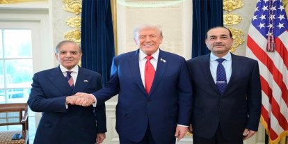 ABD'nin Pakistan'a desteği gerilimi tırmandırıyor