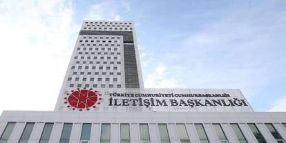 Dezenformasyon Merkezi: İran sınırından kaçak giriş iddiaları asılsız