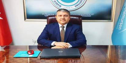 Mil-Diyanet Sen: İslam ülkeleri müşterek hareket etmeli