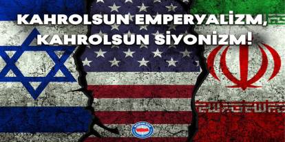 Memur-Sen: İran’a yönelik saldırı insanlık dışı bir zorbalık