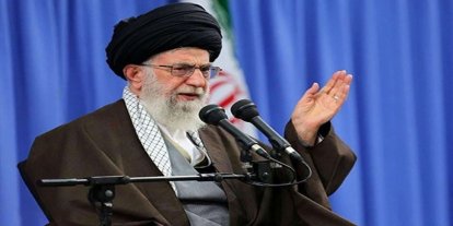 Ayetullah Seyyid Ali Hamaney: Direnişin ekseninin rehberi