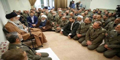 Hamaney'in şehadetinin ardından İran’da üçlü geçiş liderliği