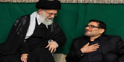 Savaş meydanlarından siyasi karar merkezlerine: Ali Şemhani