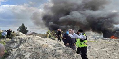 Hizbullah Hayfa'yı vurdu, siyonist rejim Lübnan'ı bombaladı
