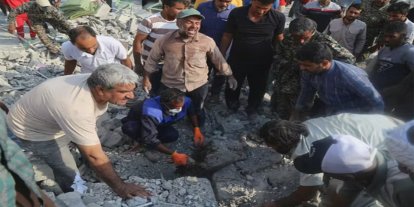 İran: ABD ve siyonist rejimin saldırılarında 170 öğretmen ve öğrenci hayatını kaybetti