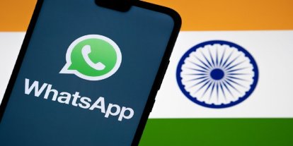 WhatsApp’a 25 milyon dolarlık ceza: Hindistan’da veri paylaşımı krizi