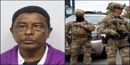 ABD’de engelli mülteci gümrük polisinin ihmali sonucunda soğukta ölü bulundu