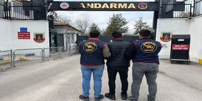 Diyarbakır’da 127 aranan şahıs yakalandı