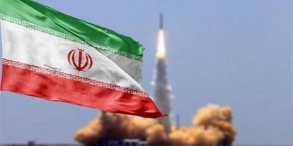 İran, operasyonun 13'üncü dalgasını başlattı: "Düşman için güzel günleri sona erdi"