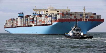 Putin'in temsilcisi Dmitriyev: Hürmüz Boğazı krizi tarım piyasalarını sarsacak