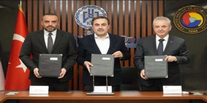 Konya’da mesleki eğitim ile istihdam artacak