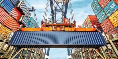 Dış Ticaret rakamları açıklandı: İhracat ve ithalat arttı