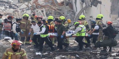 Siyonist rejim: Son 24 saatte 289 yaralı hastanelere kaldırıldı