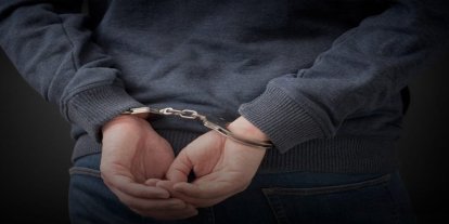 Diyarbakır’da 8 yıldır aranan uyuşturucu hükümlüsü yakalandı