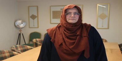 Dr. Üzer: Kadın hastaların bayan personel talep etmesi en doğal haktır