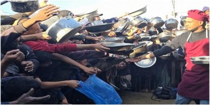 OCHA: Sınır kapılarının kapatılması Gazze’de krizi derinleştiriyor