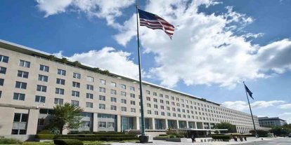 ABD, Körfez ülkelerine seyahat uyarısı seviyesini yükseltti